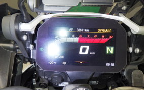 BMW R1250GS 2023