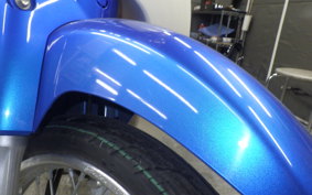 HONDA C110 SUPER CUB 1996 JA44