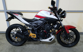 YAMAHA MT-25 RG10J