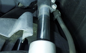 SUZUKI ADDRESS V125 2015 DT11A