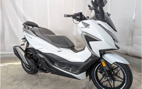 HONDA FORZA 250 MF15