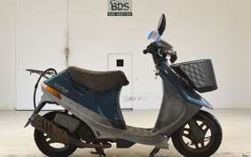 SUZUKI SEPIA CA1EA