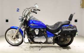 KAWASAKI VULCAN 900 CUSTOM 2009