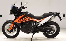 KTM 790 ADVENTURE 2019