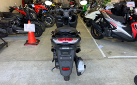 SUZUKI BURGMAN 125 EA11A