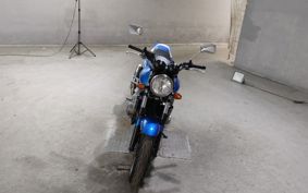 HONDA CB400SFV-4 2009 NC42