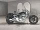 Фото Honda MAGNA 250 1994 с японского аукциона