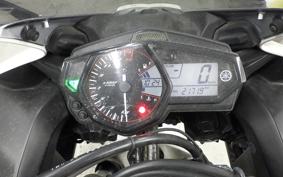 YAMAHA YZF-R25 2022 RG10J