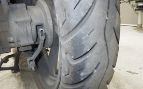 SUZUKI ADDRESS 110 1980 CE47A