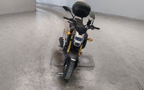 HONDA GU ROM JC75