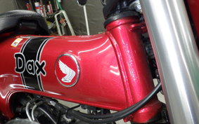 HONDA DAX 125 1973 JB04