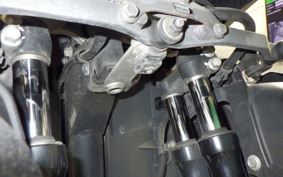 YAMAHA TRICITY 125 2021 SE82J