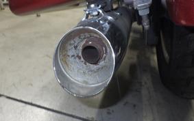 HARLEY FLTR 1580 2008