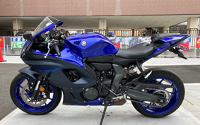 YAMAHA YZF-R7 2022 RM39J