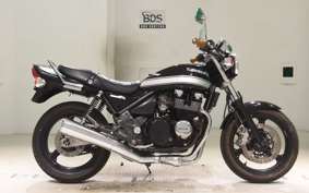 KAWASAKI ZEPHYR 400 KAI 2005 ZR400C