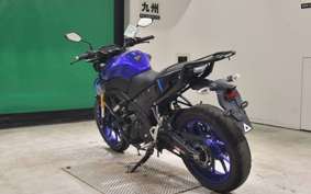YAMAHA MT-125 RE45J