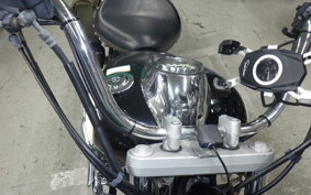 YAMAHA DRAGSTAR 250 1995 VG02J