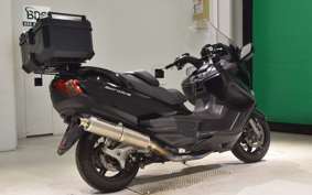 SUZUKI SKYWAVE 650 LX 2013 CP52A
