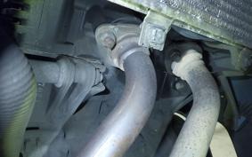 KAWASAKI NINJA 400R 2012 ER400B