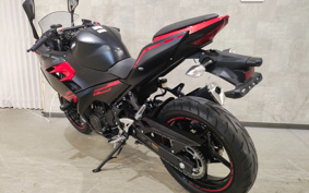 KAWASAKI NINJA 250 EX250P