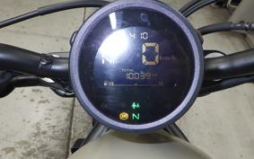 HONDA REBEL 250 E-Clutch 2025 MC49