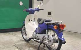 HONDA C110 SUPER CUB JA07