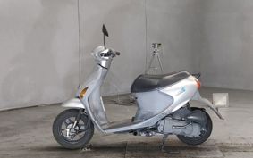 SUZUKI LET's 4 CA46A