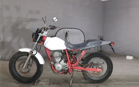 HONDA FTR223 MC34