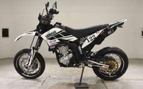 YAMAHA WR250X 2002 DG15J
