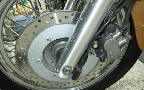 HONDA SHADOW 400 1998 NC34