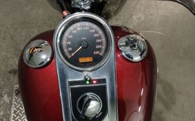 HARLEY HARLEY FLSTF1690 BXV