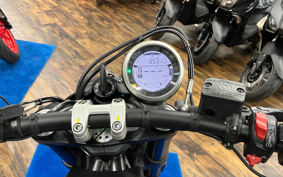DUCATI SCRAMBLER NIGHT SHIFT 2021 3K00