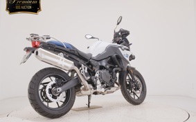 BMW F800GS 2025