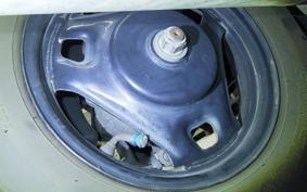 SUZUKI ADDRESS V125 G CF46A