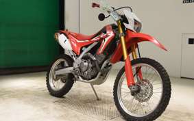 HONDA CRF250L MD44