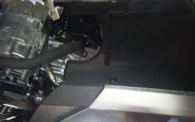 HONDA ADV160 2016 KF54