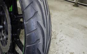 KAWASAKI NINJA 250R 2005 EX250K