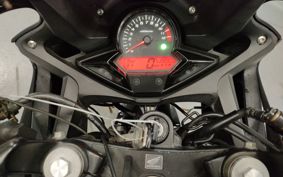 HONDA CBR250R MC41