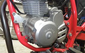 HONDA FTR223 2020 MC34