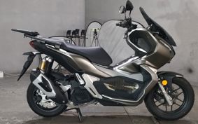 HONDA ADV150 KF38