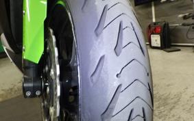 KAWASAKI NINJA ZX-6R A 2022 ZX636G