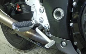 SUZUKI HAYABUSA Gen.2 2016 GX72B