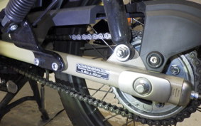 HONDA CT125 HUNTER CUB