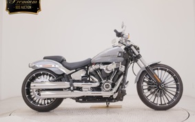 HARLEY FXBR1920 2025