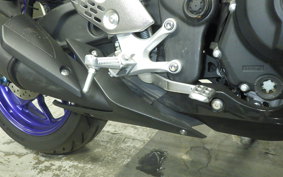 YAMAHA YZF-R25 A 2020 RG43J