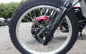 HONDA XL200R MD06