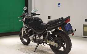 KAWASAKI BALIUS 250 Gen.2 ZR250B