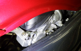 KAWASAKI ZZ-R600 Gen.2 2004