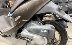 HONDA DIO CHESTER AF68