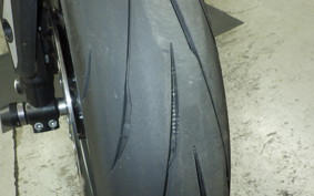 TRIUMPH STREET TRIPLE RS 2023